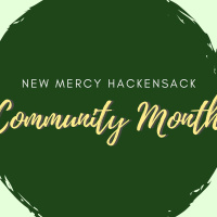 Community Month : Community and Communion