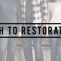 Restored to Love