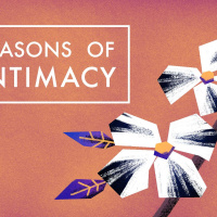 Season of Intimacy : Dating as Singles, Dating as Married