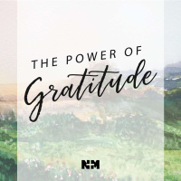 Thanksgiving - A Time to Remember