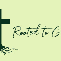 ROOTED TO GROW : Power of His Word