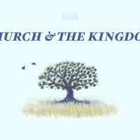 CHURCH  THE KINGDOM : The LORD, Our First Resort