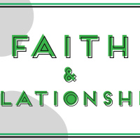Faith and Relationships : The Gift of Family