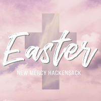 EASTER : He Has Risen!