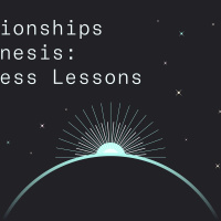 Relationships in Genesis: Timeless Lessons : The God Who Sees!