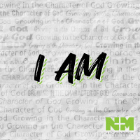 I AM : God Who Is Patient