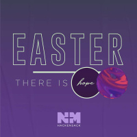 Easter Sunday: Who Will Roll Away Your Stone?