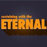 Sustaining with the Eternal: God of All Comfort