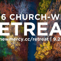 Here I am Annual Retreat Session 1