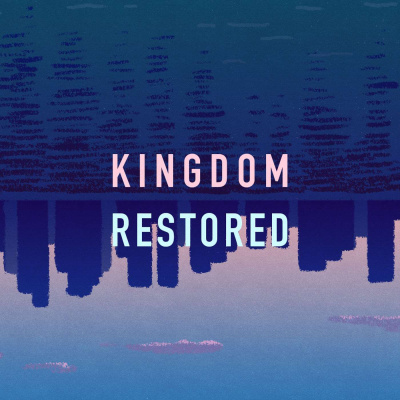 New Mercy Community Church Podcasts