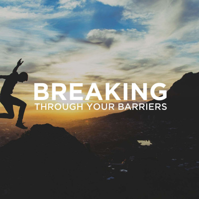 New Mercy Community Church Podcasts