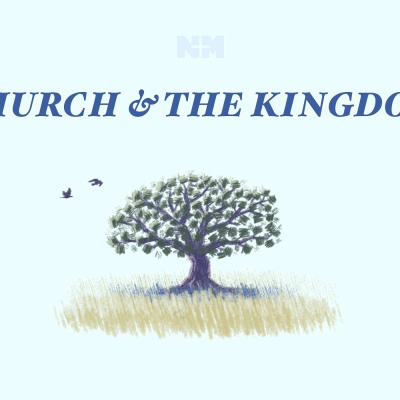New Mercy Community Church Podcasts