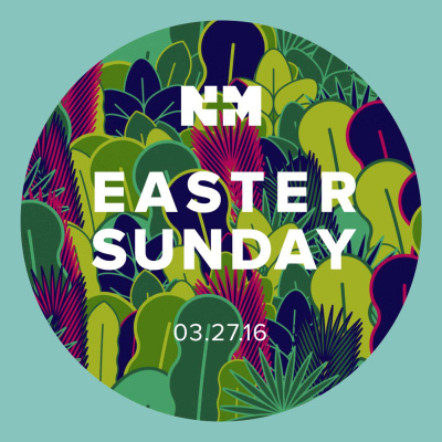 New Mercy Community Church Podcasts