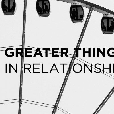 New Mercy Community Church Podcasts