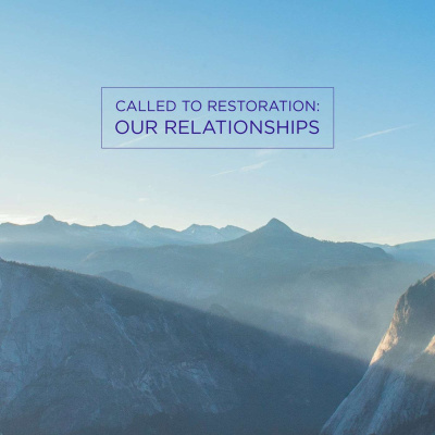 New Mercy Community Church Podcasts