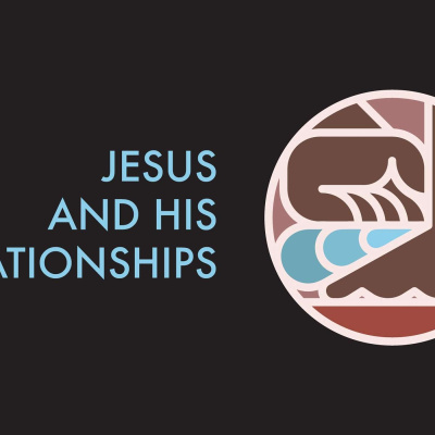 New Mercy Community Church Podcasts