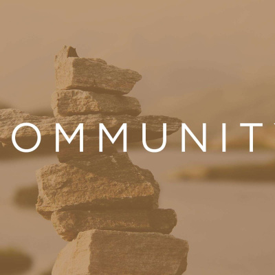 New Mercy Community Church Podcasts