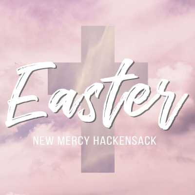 New Mercy Community Church Podcasts