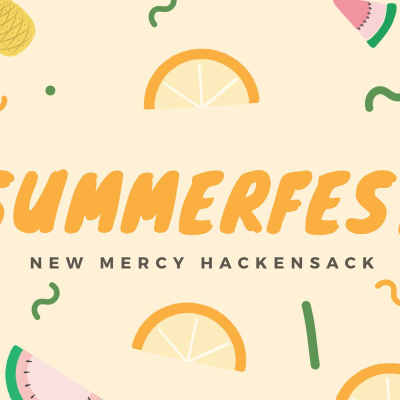 New Mercy Community Church Podcasts