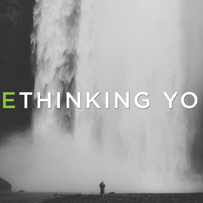 New Mercy Community Church Podcasts