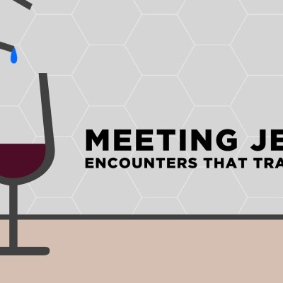 New Mercy Community Church Podcasts