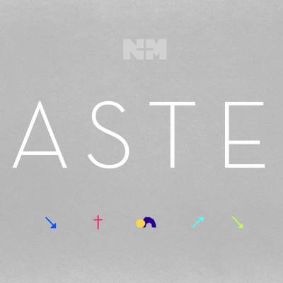 New Mercy Community Church Podcasts