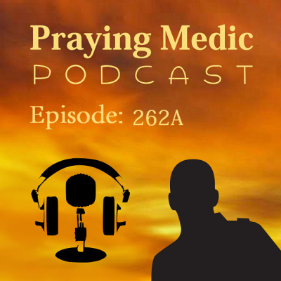 Praying Medic