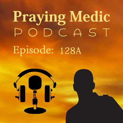 Praying Medic