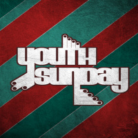 Youth Sunday-ft. Justin The Maniac Baugus