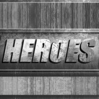 Heroes Week 2