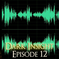 Episode 12: Fuzzy Wuzzy Audio