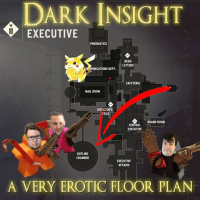 Episode 109: A Very Erotic Floor Plan