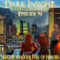 Episode 91: Neighborhoods Full of Houses