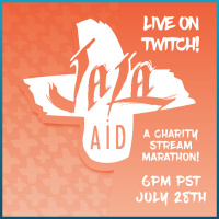 Special Announcement: #Jalaid