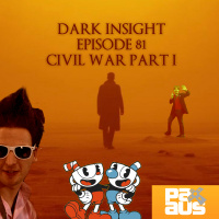Episode 81: Civil War Part 1