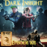 Episode 101: Return of the Nemsy-Buddy