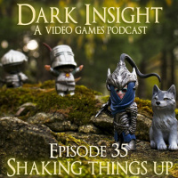 Episode 35: Shaking Things Up