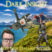 Episode 106: Sexy New Zealand Accent