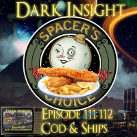 Episode 112: Cod  Ships