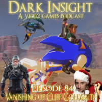 Episode 84: Vanishing of Cliff Goldsmith