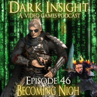 Episode 46: Becoming Nioh