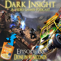 Episode 68: Done in 90 Seconds