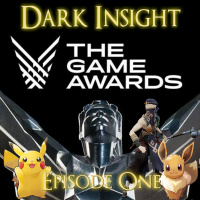 Game Awards 2018
