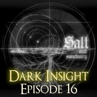 Episode 16: Division and Sanctuary