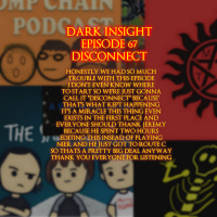 Episode 67: Disconnect