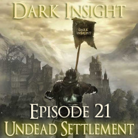 Episode 21: Undead Settlement