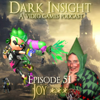 Episode 51: Joy ***