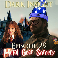 Episode 29: Metal Gear Sorcery