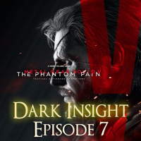 Episode 7: The Phantom Pain Spoilercast