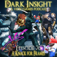 Episode 76: A Knack for Frames
